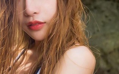 迈开腿尝尝你的草莓意思